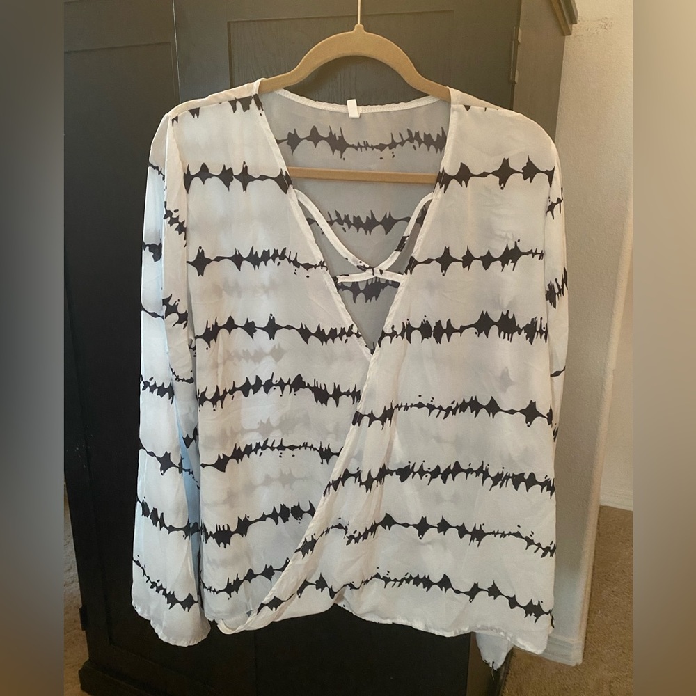 Women’s Blouse